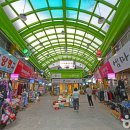 자유시장 화장실 이미지