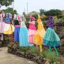 팔월의라 민박 이미지