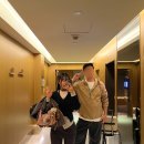 4월 상하이 3박4일 여행🚙 - 4일차 / 대호춘 성지엔바오 / 릴리안베이커리 / 마그레브 타고 푸동공항
