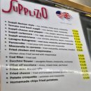 [이탈리아 여행 🇮🇹 1일차 / 로마 ②] 테르미니역 푸드코트 (Mercato Centrale Roma) 방문후기