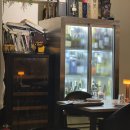 쉐프스 스토리 | [합정/망원역] 가성비 좋은 코스요리 맛집, 노주 (주말 디너)