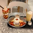 꿀밤 숯불구이 | [서울 맛집] 홍대 수플레 홍대 브런치 카페 팬케익 맛집 “라헬의 부엌 홍대점” 다녀온 후기➿