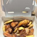 오븐마루 치킨 대구복현점