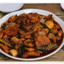 또와찜닭 이미지
