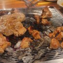 연서 숯불갈비