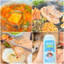 소노캄제주WEST동 | 제주 소노캄 근처 맛집 제주도 표선 흑돼지 추천 명가돈촌