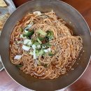 담양 진우네집국수 | 비빔국수가 정말 .. 맛있는 진우네집국수 내돈내산 후기