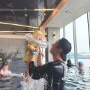 호텔마리나베이서울 | 김포 호텔 마리나베이 서울 수영장 스위트 쿼드 아기와 호캉스 재방문
