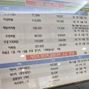 홀인원가든 | 세종에머슨cc 라운딩후기 &amp;주변 맛집 홀인원가든