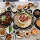 백운의원 | 의왕맛집 백운호수맛집 채운불고기 가족모임부터 회식...불고기한상 솔직후기와 동생이랑 다녀온 찐만족...