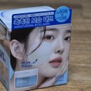 텐제로 | 토너패드 내돈내산 후기 텐제로 모이스처 콜라겐 토너 패드