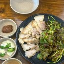 칠성막국수 | 속초 1박2일 정리(남경막국수, 카페우디,소품샵,속초...88생선구이,속초아이,금이야옥이야,칠성조선소)