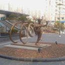 국립부산국악원 토요신명무대 이미지