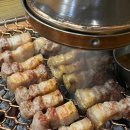 장한평역 맛집 진미육가, 제주 흑돼지와 파김치전골의 환상적인 조합 점심메뉴추천