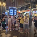 2025. 08. 01 신나는 롯데 시네마~~ WOW!! (❁´◡`❁) 이미지