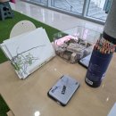 최북미술관 2층 이미지