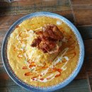 마하덮밥 | 성수태국식당 마하차이 성수본점, 뿌팟퐁커리덮밥 맛집