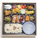 남도의원 | 1223 국회의사당역 여의도 도시락 남도마루 마루도시락 후기