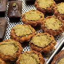 해동센트럴타워 | 이스트우드 두바이 에그타르트 신세계 강남점 팝업스토어 후기(주차, 가격, 추천 메뉴)