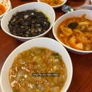 행복짜장 - 중구 송리로 46 | 연경 코스요리, 단품요리류, 하얀짜장/내돈내산 후기