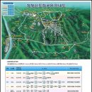 경북봉화 축융봉(845.2m),청량사(870m) 이미지