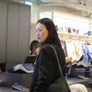 이혜승 | 에잇세컨즈 코엑스점 오픈행사 후기 : 남주혁, 정호연, 이혜승
