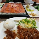 평창송정약수송어회집 이미지