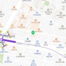 팔당동동육개장 장한평점 이미지