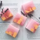 핑크버블SOAP