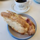 안목해변과 가까운 강릉잠봉뵈르맛집 [심토닥토닥 송정점]!