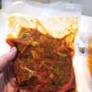 본평천 | 평천면옥 레몬무뼈닭발 / 팍팜레몬무뼈닭발 내돈내산 맛비교 후기