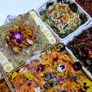 (주)맘푸드 | 부평 케이터링 맛집 찾는다면 쑤니맘푸드 인천 한식 케이터링 후기