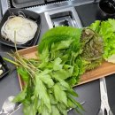 영통동우체국 | 수원 망포역맛집 무한 쌈채소가 있는 망포역고기집 해운대패 수원1호점