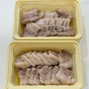 배달의민족 원할머니보쌈 족발 인천옥련점 솜씨보쌈 구성 후기