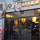 판교역로192번길 | 판교역 맛집 :) 사쿠라테이엔 판교본점, 신선한 회와 시원한 생맥주 후기