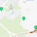 장충단로,소월로,한남대로 이미지