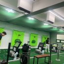 니어핀 골프 아카데미 이미지