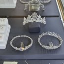 티아라 | [예물]박람회 오르시아 티아라 후기