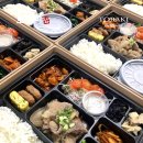 현대자동차남원점 | 전주 단체 도시락 주문, 행사 때 먹어보고 깜짝 놀란 후기! (가성비 최고)