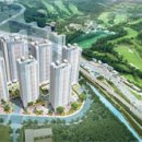 기흥역 파크푸르지오 이미지