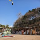 [영종도]1월 영종 씨사이드 레일바이크 후기
