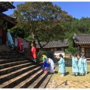 관산중학교 이미지