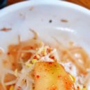 전주콩나물국밥 유명한집 이미지