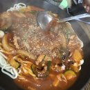 대천해물 면 낙지 칼국수 이미지