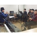 색소폰(중급반) 이미지