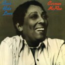 Carmen McRae-All by Myself (1976) 이미지