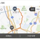 2023년02월10일 불암산 둘레길 이미지