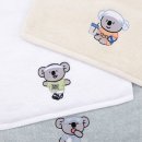 삼성네트웍스 | 삼성 네트웍스 맞춤 자수 타올 제작 후기 🐨