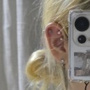 세컨페이스동성로점 | 대구 동성로 피어싱 샵 "흑월피어싱" 룩 뚫은 후기