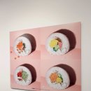 유니김밥 이미지